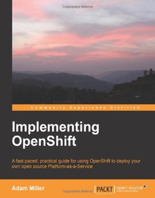 Implementing OpenShift Image