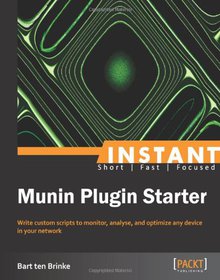 Instant Munin Plugin Starter Image