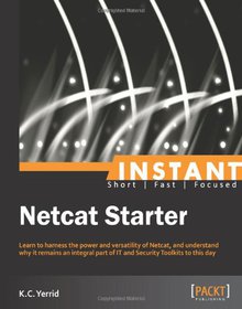 Instant Netcat Starter Image
