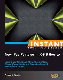 Instant New iPad Features in iOS 6 How-to Image