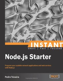 Instant Node.js Starter Image