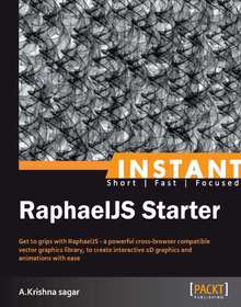 Instant RaphaelJS Starter Image