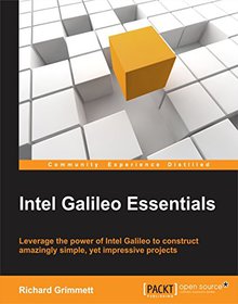 Intel Galileo Essentials Image