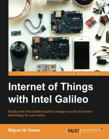 Internet of Things with Intel Galileo Image