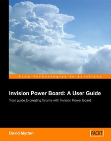 Invision Power Board 2 Image