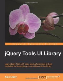 jQuery Tools UI Library Image