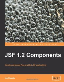 JSF 1.2 Components Image