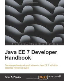 Java EE 7 Developer Handbook Image