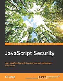 JavaScript Security Image