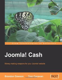 Joomla Cash Image