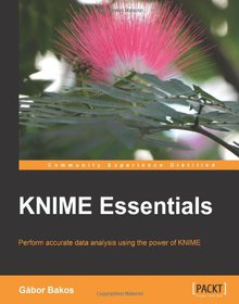 the knime cookbook pdf download