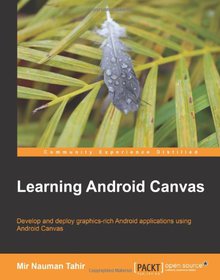 Learning Android Canvas Image