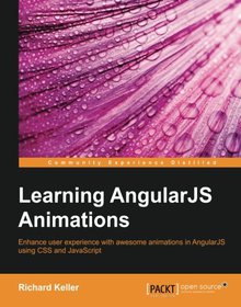 Learning AngularJS Animations Image