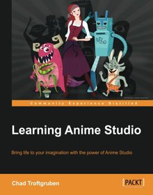 Learning Anime Studio Image