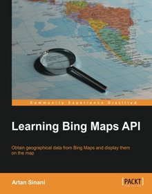 Learning Bing Maps API Image