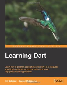 Learning Dart Image