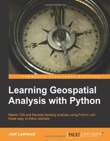 Learning Geospatial Analysis with Python Image