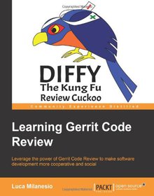 Learning Gerrit Code Review Image