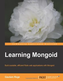 Learning Mongoid Image