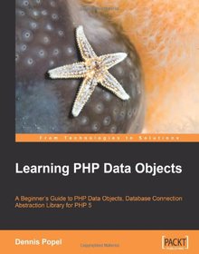 Learning PHP Data Objects Image