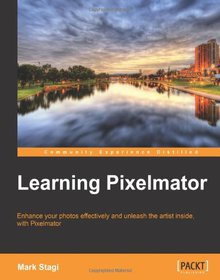 Learning Pixelmator Image