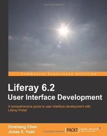 Liferay 6.2 User Interface Development Image
