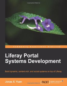 Liferay Portal Systems Development Image