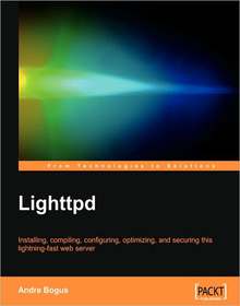 Lighttpd Image