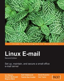 Linux Email Image