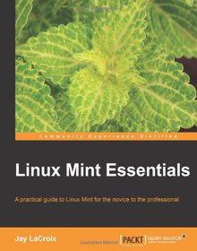 Linux Mint Essentials Image