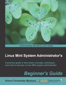Linux Mint System Administrator's Image