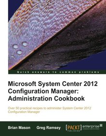 Microsoft System Center 2012 Configuration Manager Image