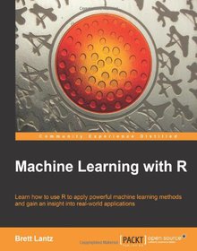 Machine Learning with R Image