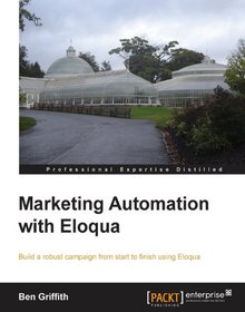 Marketing Automation with Eloqua Image