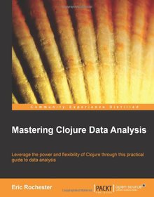 Mastering Clojure Data Analysis Image