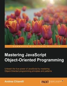 Mastering JavaScript Object-Oriented Programming Image