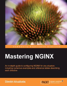 Mastering Nginx Image