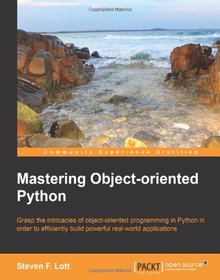 Mastering Object-oriented Python Image