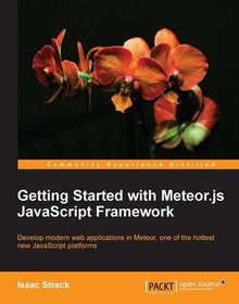 Getting Started with Meteor.js JavaScript Framework Image