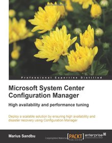 Microsoft System Center Configuration Manager Image