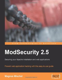 ModSecurity 2.5 Image