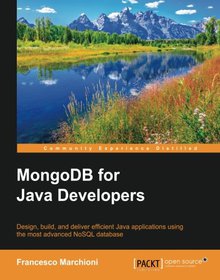 MongoDB for Java Developers Image