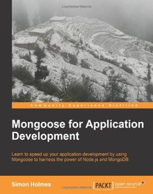 Mongoose for Application Development Image