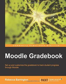 Moodle Gradebook Image