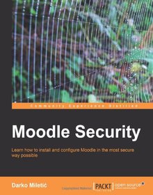 Moodle Security Image