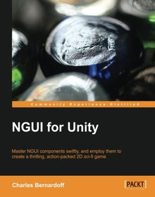 NGUI for Unity Image