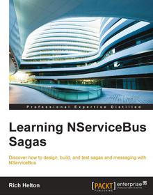 Learning NServiceBus Sagas Image