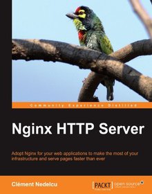 Nginx HTTP Server Image