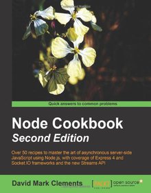 Node Cookbook Image