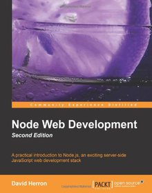 Node Web Development Image